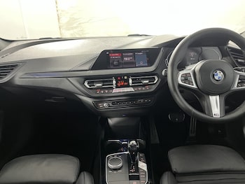 Used BMW 1 Series 2020 for sale - 76982459: Photo