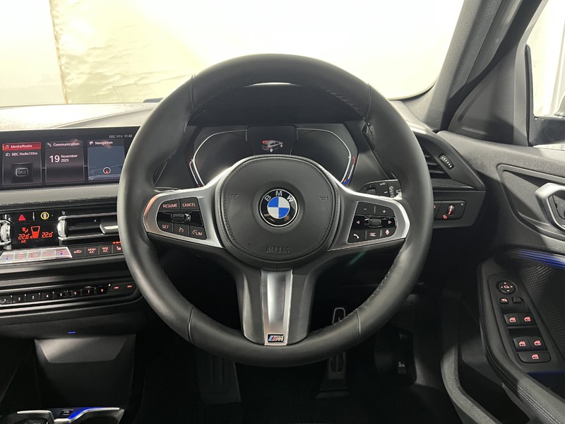 Used BMW 1 Series 2020 for sale - 76982459: Photo 5