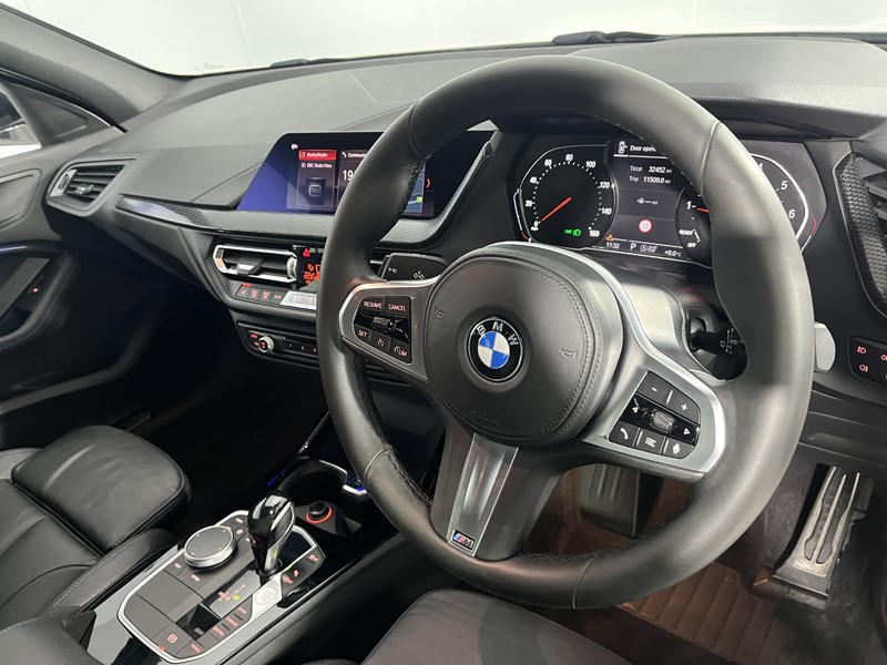 Used BMW 1 Series 2020 for sale - 76982459: Photo 6
