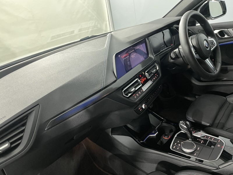 Used BMW 1 Series 2020 for sale - 76982459: Photo 7