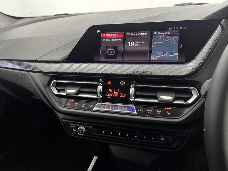 Used BMW 1 Series 2020 for sale - 76982459: Photo 8