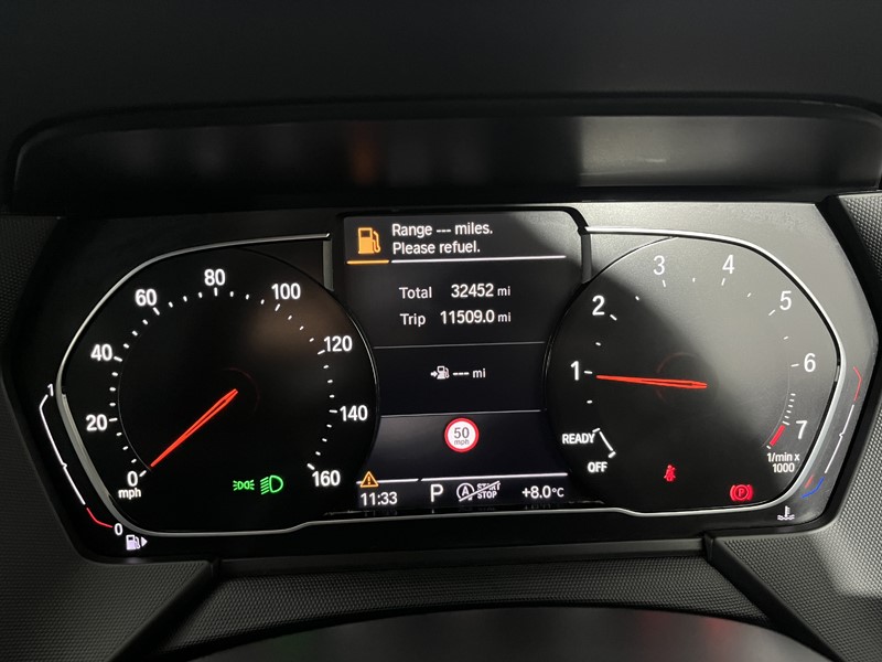 Used BMW 1 Series 2020 for sale - 76982459: Photo 9