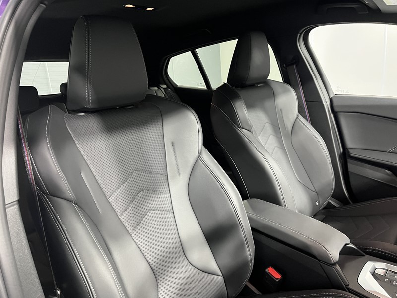 Used BMW 1 Series 2025 for sale - 77300585: Photo 11