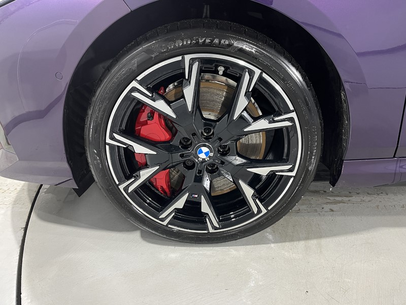 Used BMW 1 Series 2025 for sale - 77300585: Photo 14