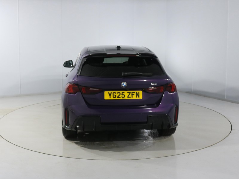 Used BMW 1 Series 2025 for sale - 77300585: Photo 15