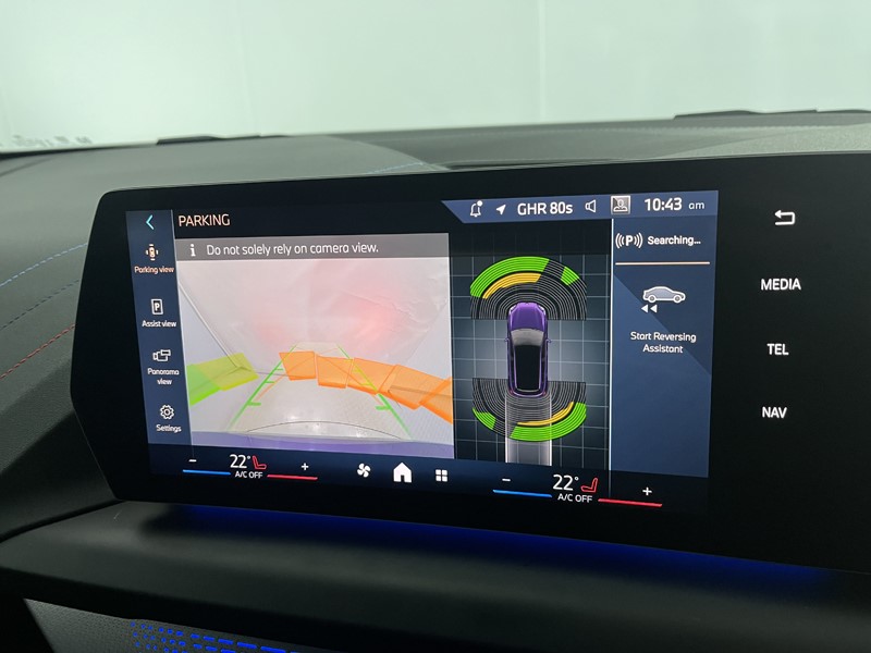 Used BMW 1 Series 2025 for sale - 77300585: Photo 18