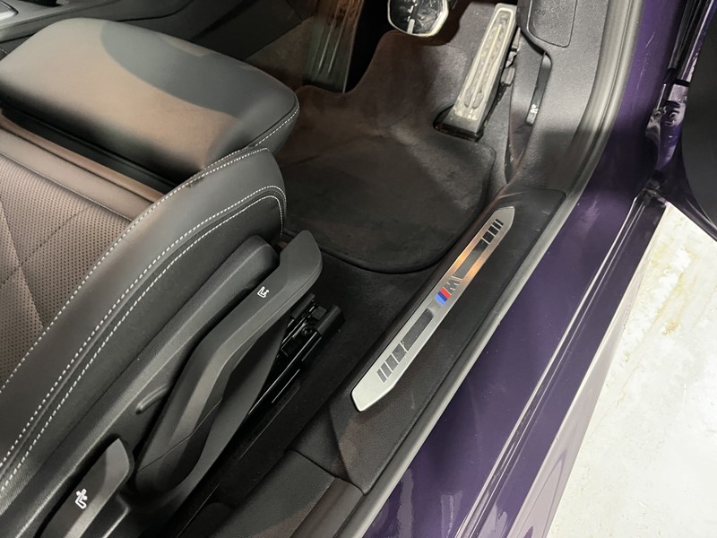 Used BMW 1 Series 2025 for sale - 77300585: Photo 19