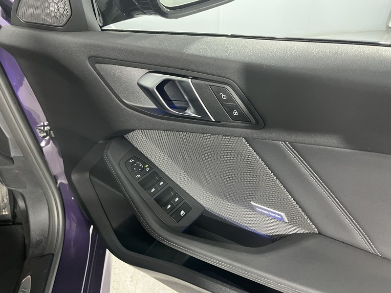 Used BMW 1 Series 2025 for sale - 77300585: Photo 20