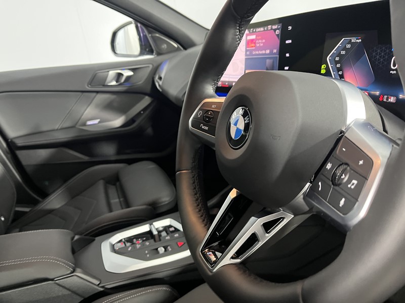 Used BMW 1 Series 2025 for sale - 77300585: Photo 22