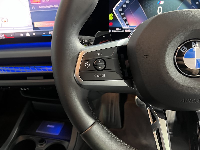 Used BMW 1 Series 2025 for sale - 77300585: Photo 23