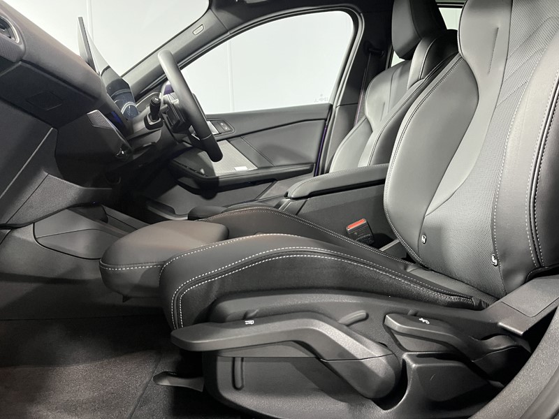 Used BMW 1 Series 2025 for sale - 77300585: Photo 33