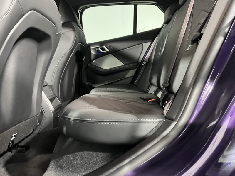 Used BMW 1 Series 2025 for sale - 77300585: Photo 34