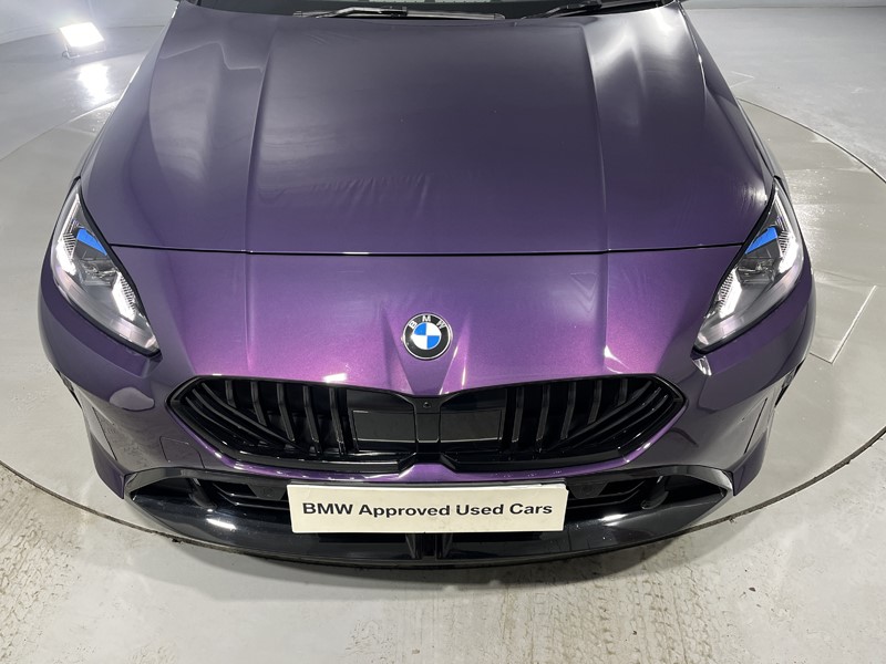 Used BMW 1 Series 2025 for sale - 77300585: Photo 38