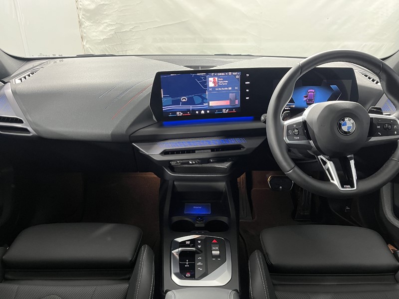 Used BMW 1 Series 2025 for sale - 77300585: Photo 4