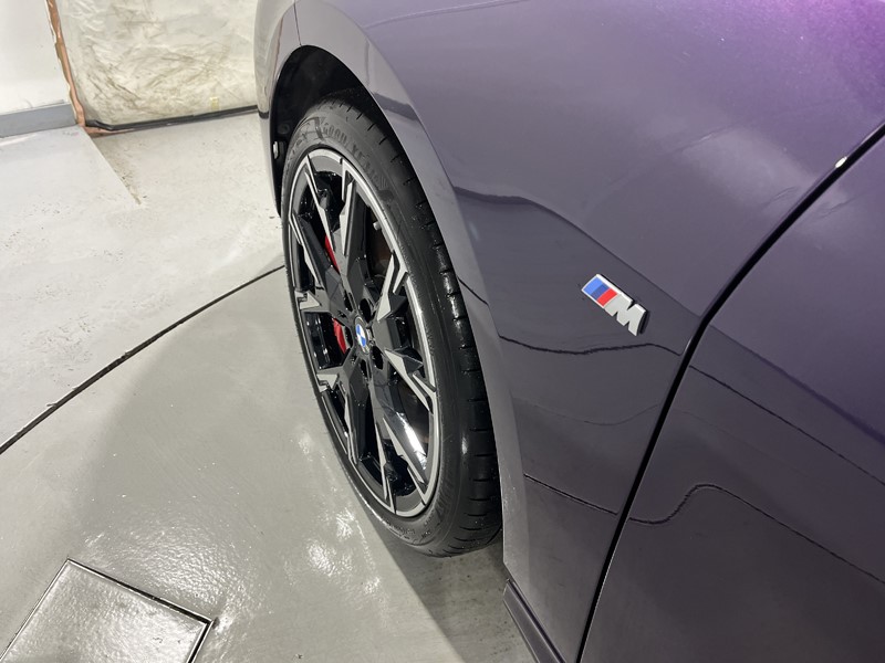 Used BMW 1 Series 2025 for sale - 77300585: Photo 40