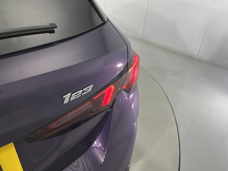 Used BMW 1 Series 2025 for sale - 77300585: Photo 41