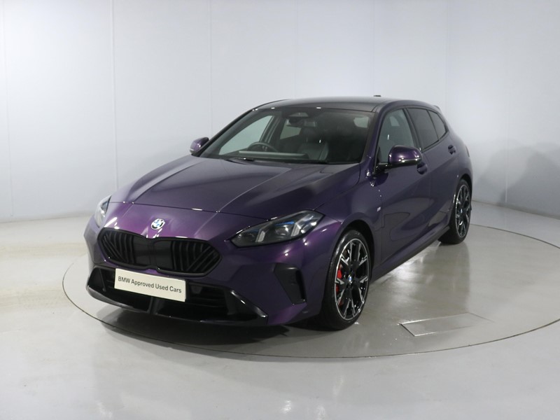 Used BMW 1 Series 2025 for sale - 77300585: Photo 43