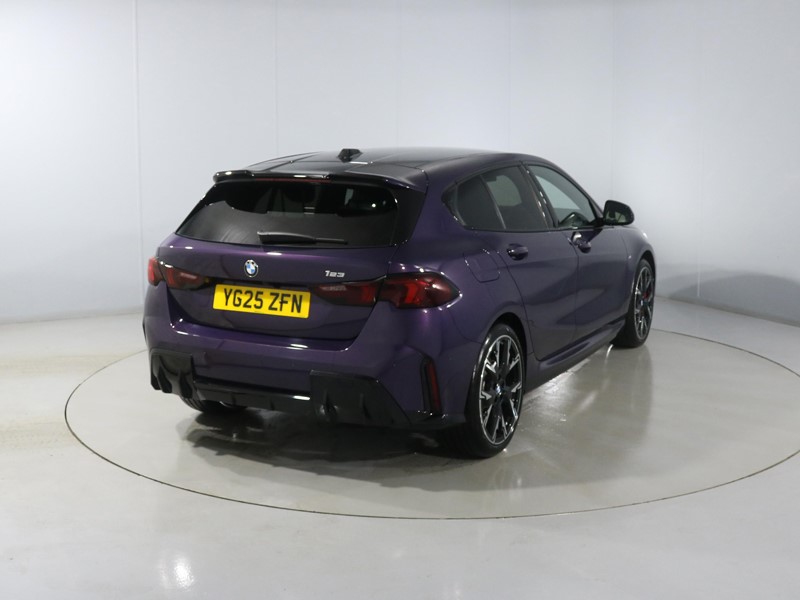 Used BMW 1 Series 2025 for sale - 77300585: Photo 44