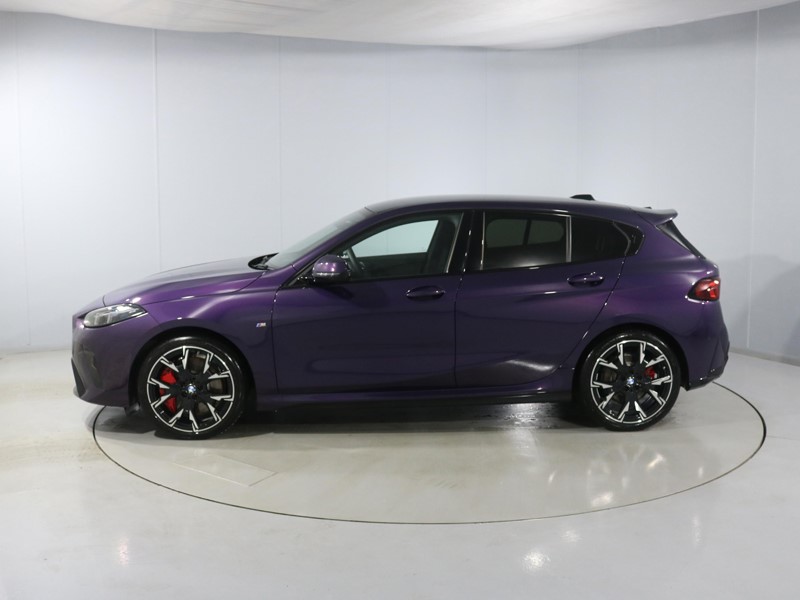 Used BMW 1 Series 2025 for sale - 77300585: Photo 45