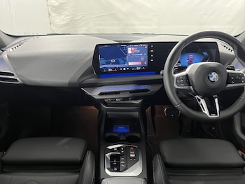 Used BMW 1 Series 2025 for sale - 77300585: Photo