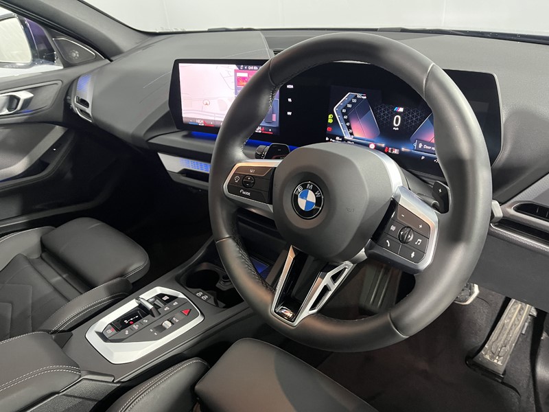 Used BMW 1 Series 2025 for sale - 77300585: Photo 6