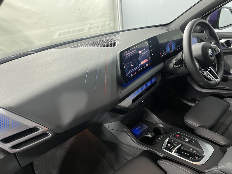 Used BMW 1 Series 2025 for sale - 77300585: Photo 7