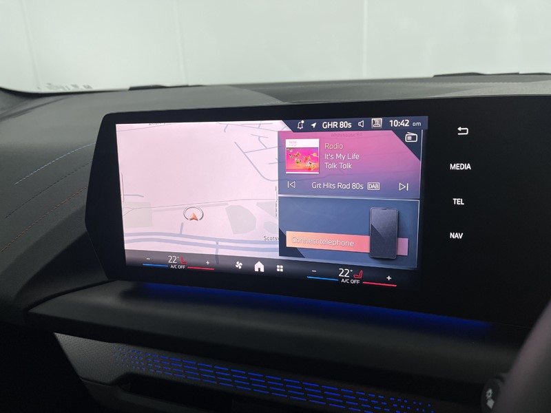 Used BMW 1 Series 2025 for sale - 77300585: Photo 8