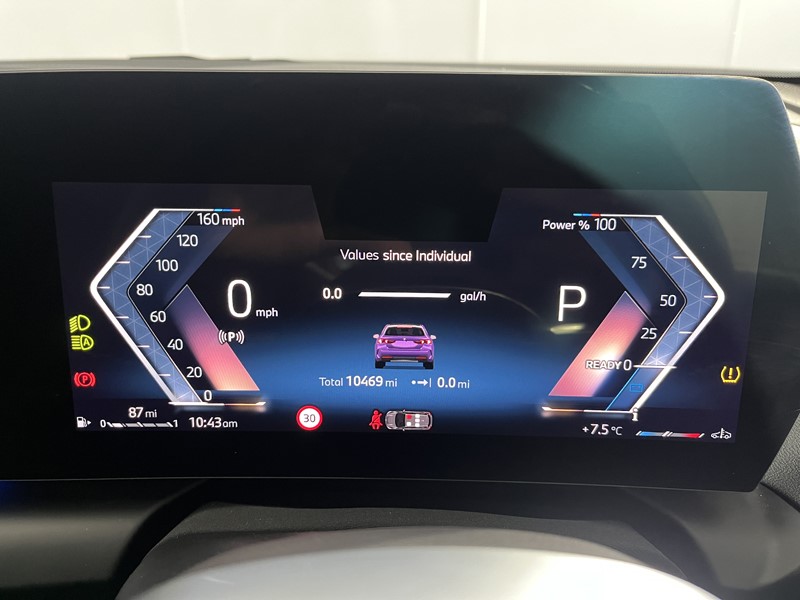 Used BMW 1 Series 2025 for sale - 77300585: Photo 9