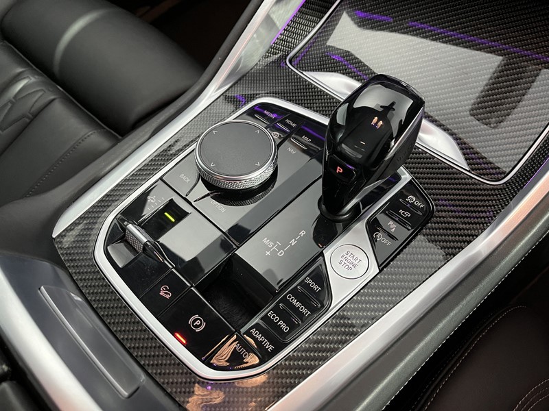 Used BMW X6 2019 for sale - 77079264: Photo 10