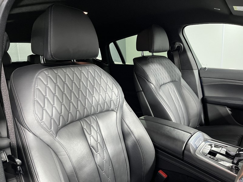Used BMW X6 2019 for sale - 77079264: Photo 11