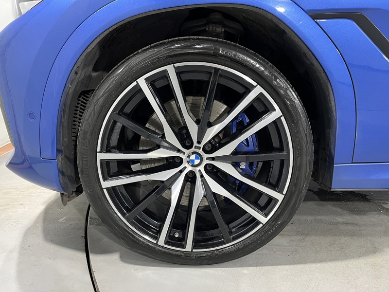 Used BMW X6 2019 for sale - 77079264: Photo 14