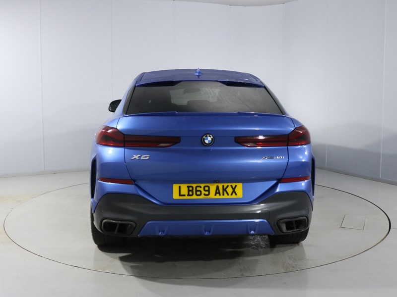 Used BMW X6 2019 for sale - 77079264: Photo 15