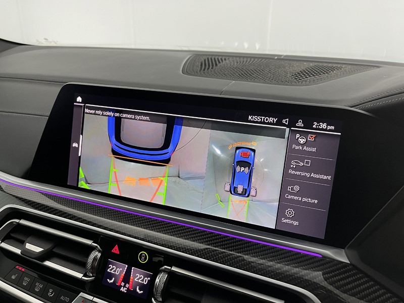 Used BMW X6 2019 for sale - 77079264: Photo 18