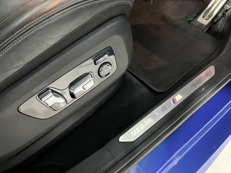 Used BMW X6 2019 for sale - 77079264: Photo 19