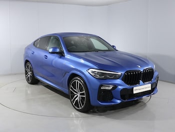 2019 (69) - xDrive40i M Sport 5dr Step Auto