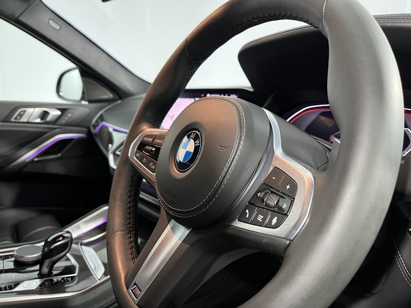 Used BMW X6 2019 for sale - 77079264: Photo 23