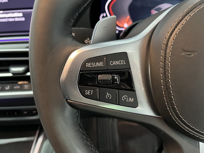 Used BMW X6 2019 for sale - 77079264: Photo 24