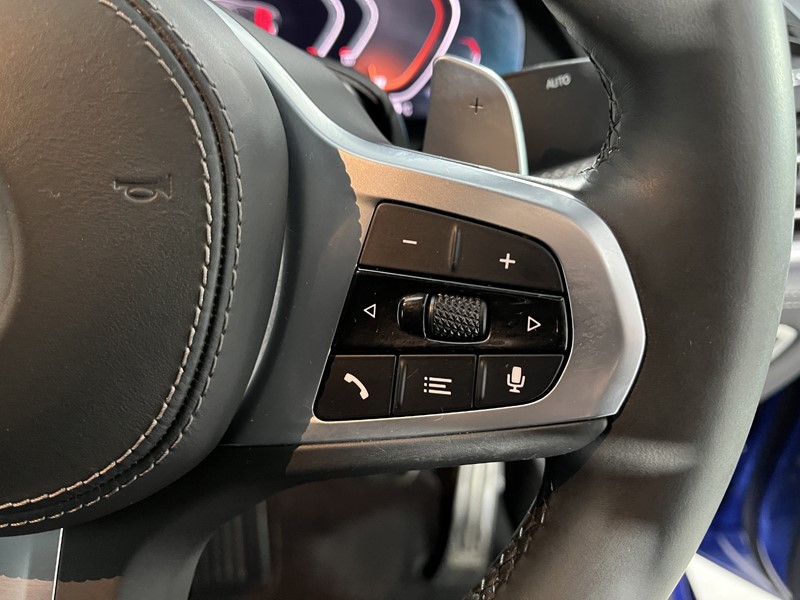 Used BMW X6 2019 for sale - 77079264: Photo 25