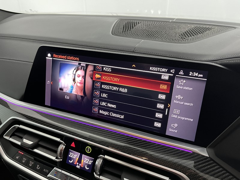 Used BMW X6 2019 for sale - 77079264: Photo 29