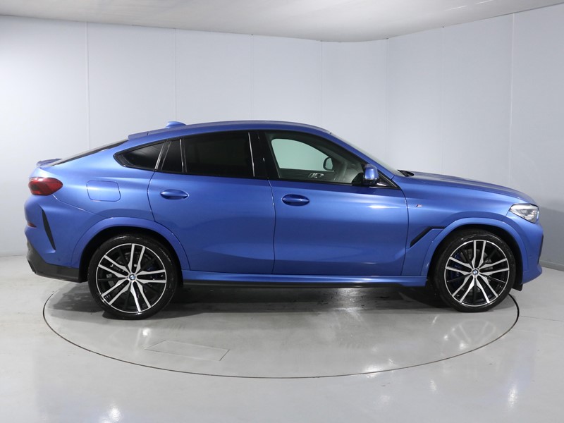 Used BMW X6 2019 for sale - 77079264: Photo 3