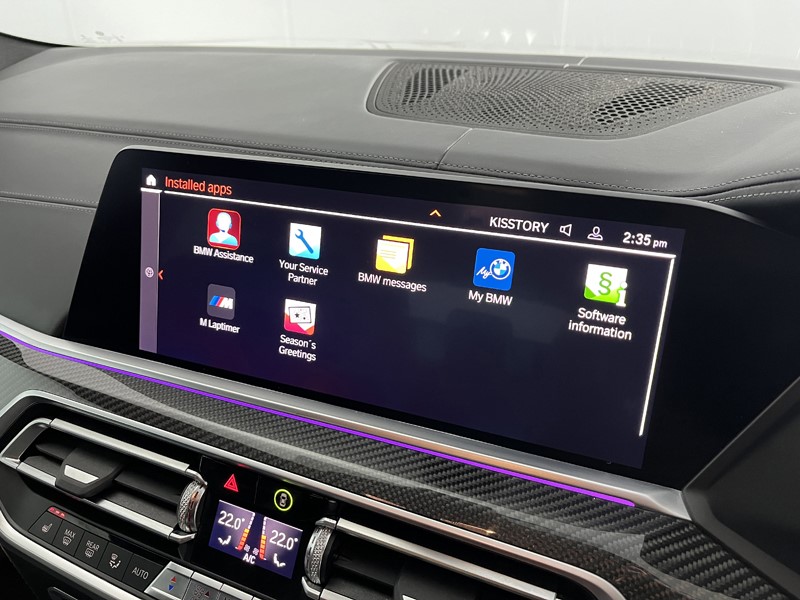 Used BMW X6 2019 for sale - 77079264: Photo 30