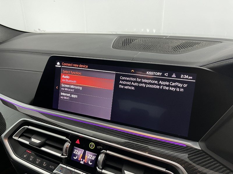 Used BMW X6 2019 for sale - 77079264: Photo 31