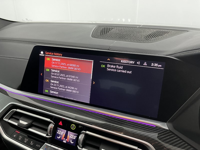 Used BMW X6 2019 for sale - 77079264: Photo 32