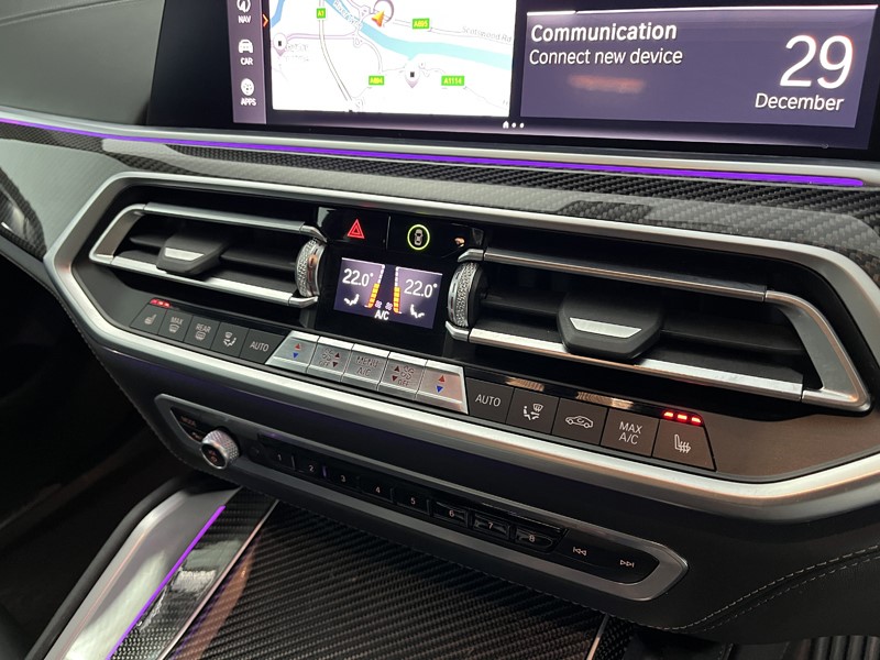 Used BMW X6 2019 for sale - 77079264: Photo 33