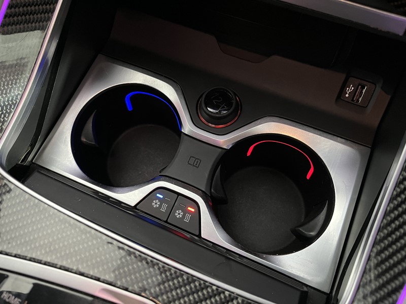 Used BMW X6 2019 for sale - 77079264: Photo 34