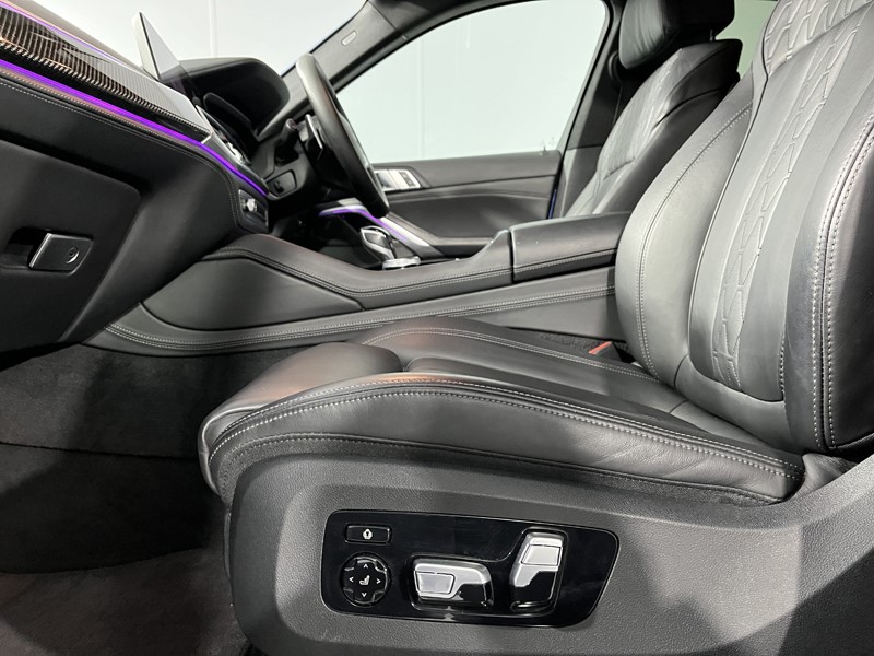 Used BMW X6 2019 for sale - 77079264: Photo 38