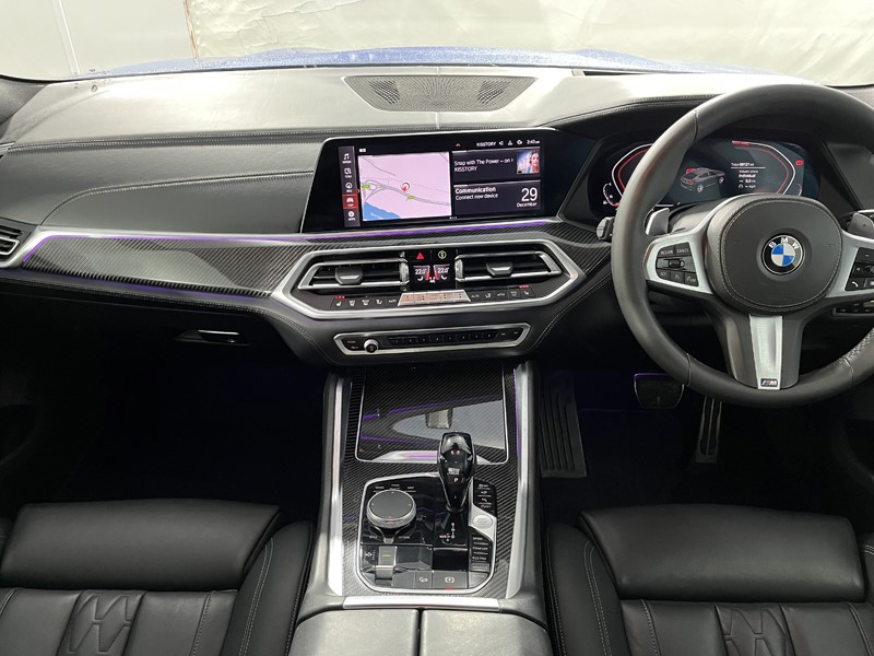 Used BMW X6 2019 for sale - 77079264: Photo 4