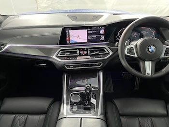 Used BMW X6 2019 for sale - 77079264: Photo