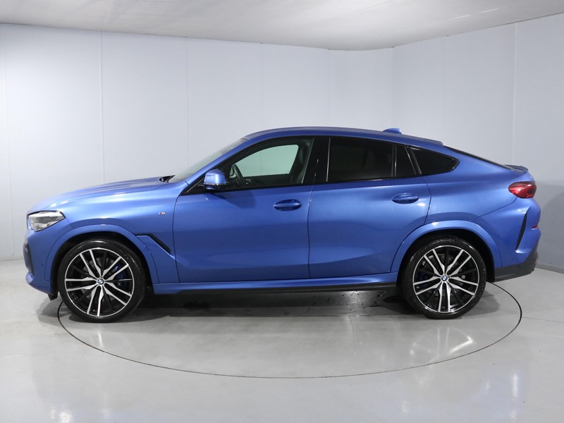 Used BMW X6 2019 for sale - 77079264: Photo 53