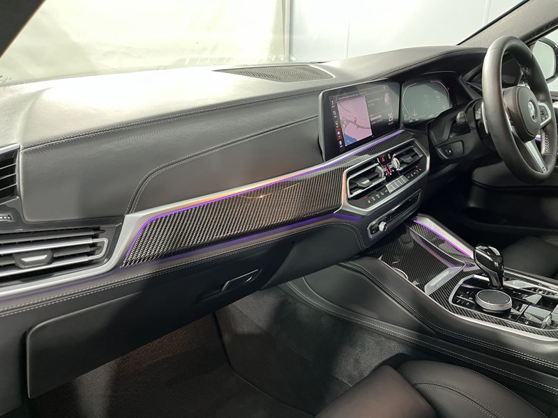 Used BMW X6 2019 for sale - 77079264: Photo 7